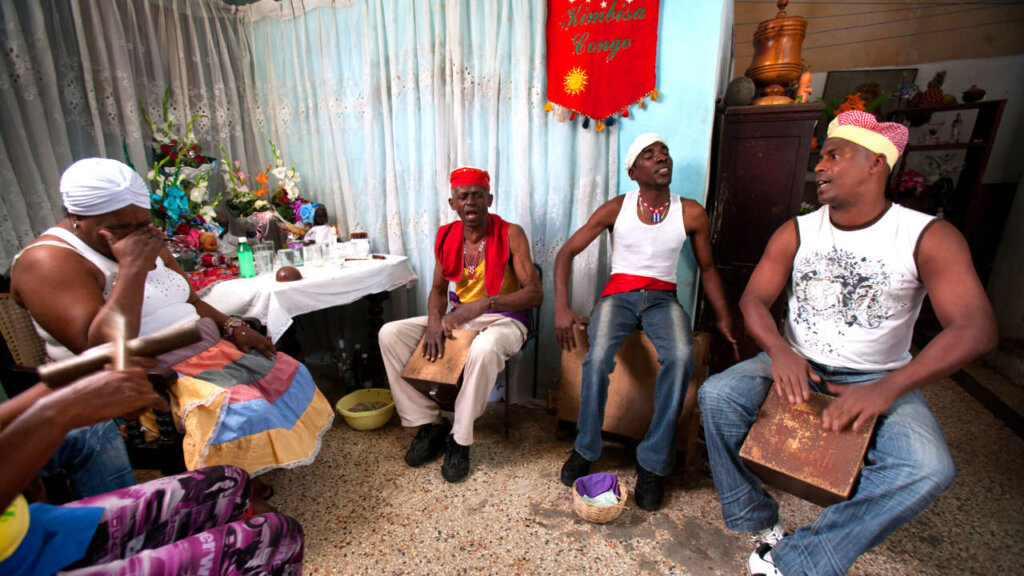 In Cuba, Santería flourishes two decades after ban was lifted