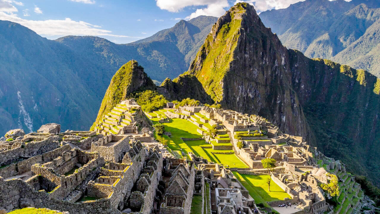 New Clues About Human Sacrifices at Ancient Peruvian Temple