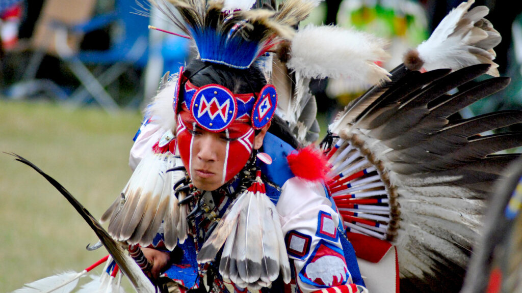 USA Native American Death Traditions Myend